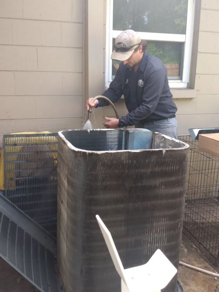 Slide of Virtuous Air