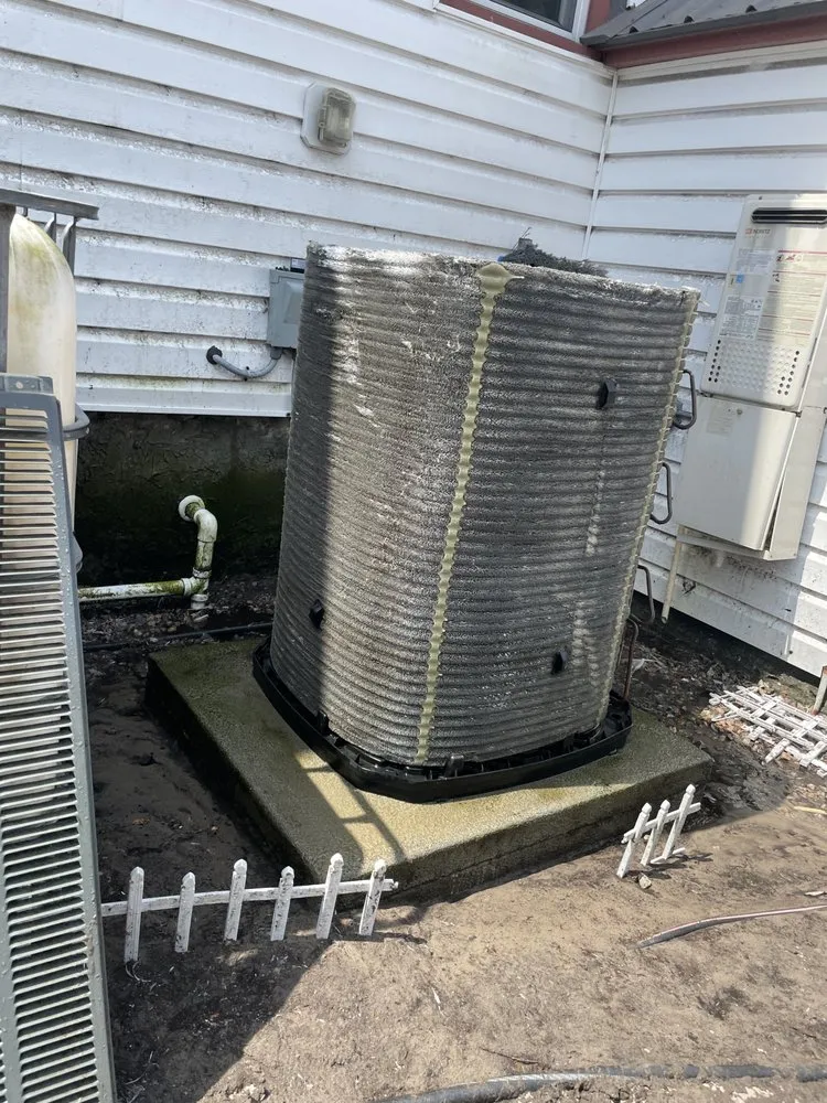 Slide of Virtuous HVAC Services