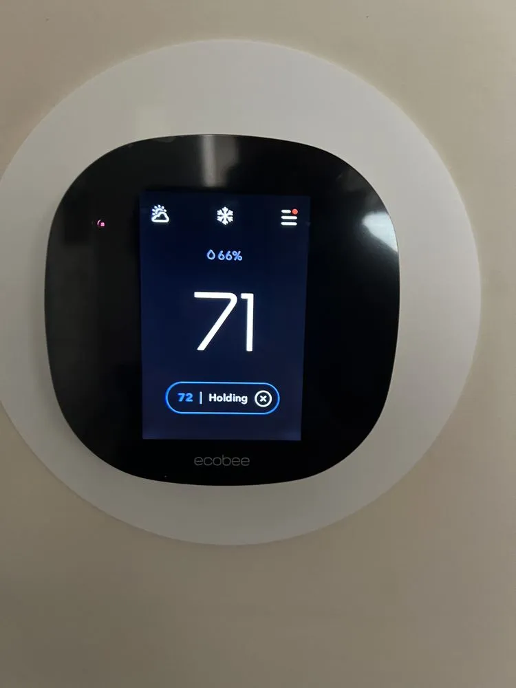 Slide of Virtuous HVAC Services