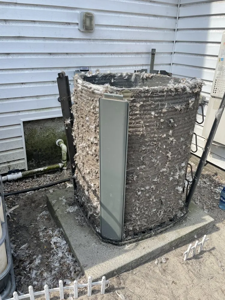 Slide of Virtuous HVAC Services