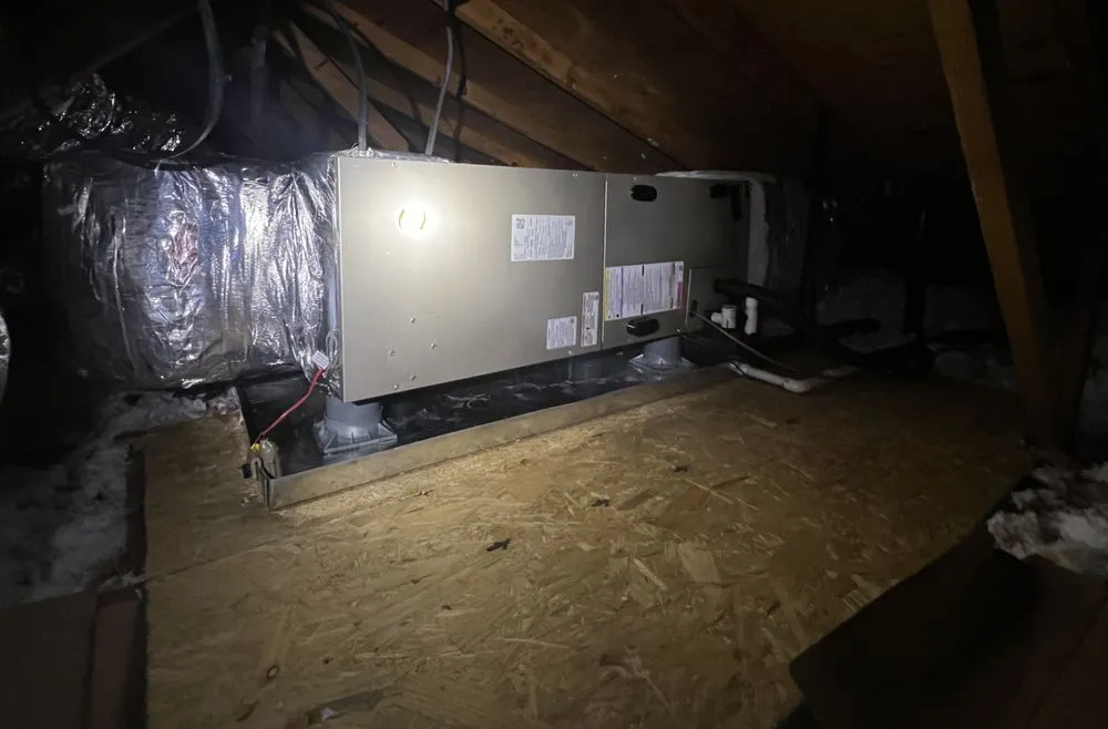 Slide of Virtuous HVAC Services