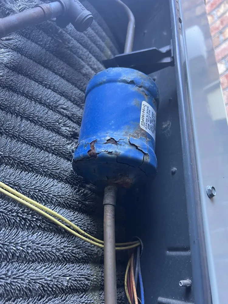 Slide of Virtuous HVAC Services