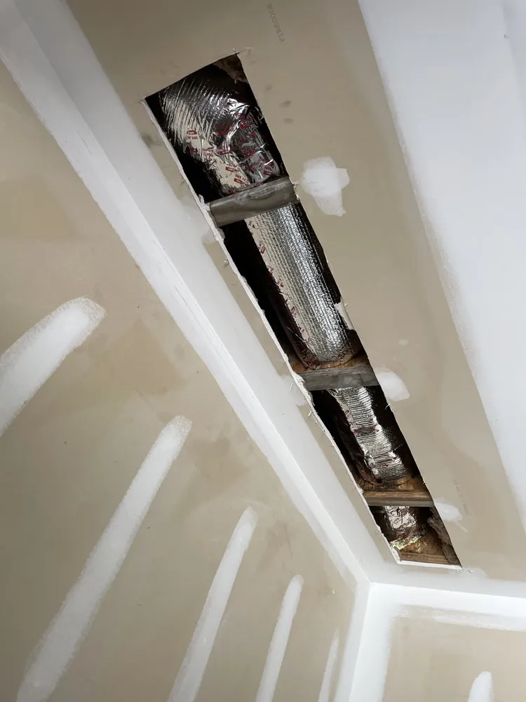 Slide of Virtuous HVAC Services