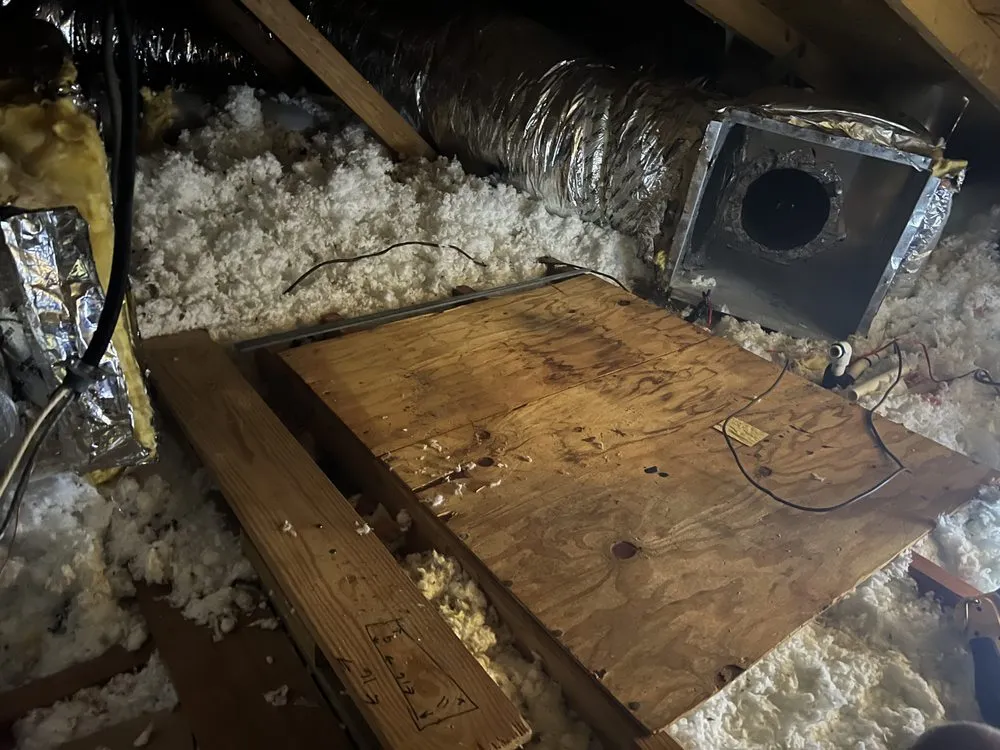 Slide of Virtuous HVAC Services