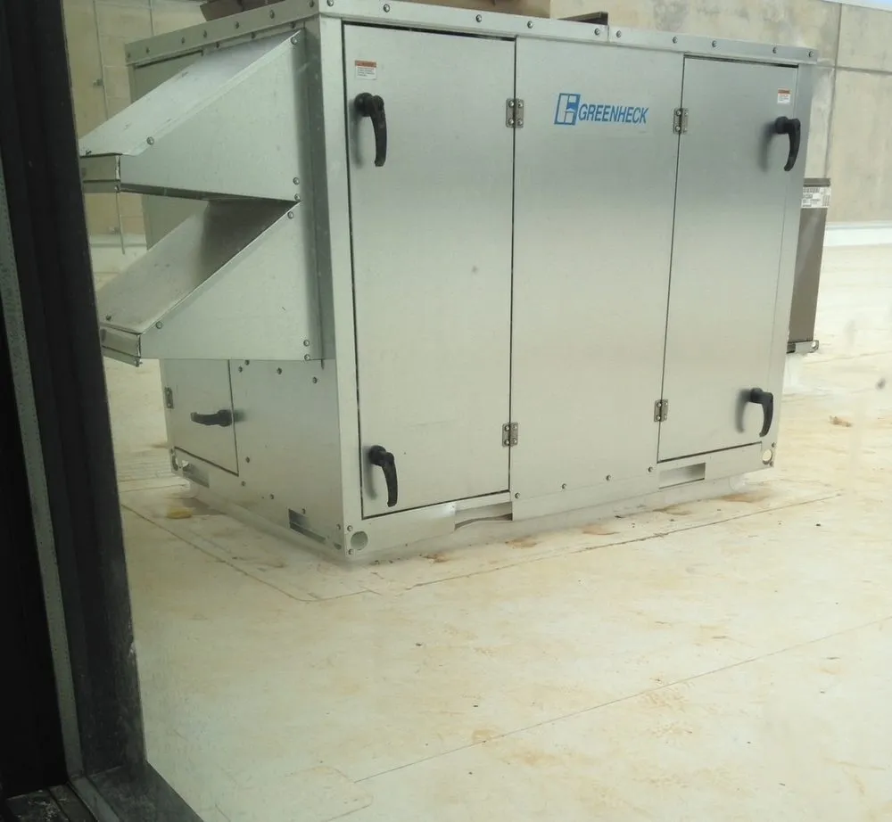 Slide of Virtuous HVAC Services