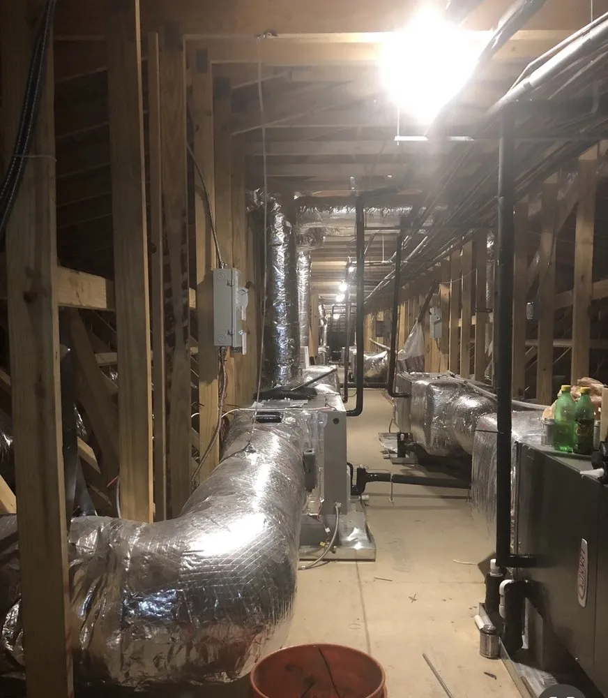 Slide of Virtuous HVAC Services