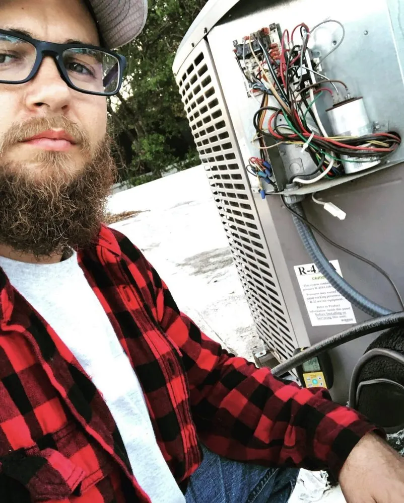 Slide of Virtuous HVAC Services