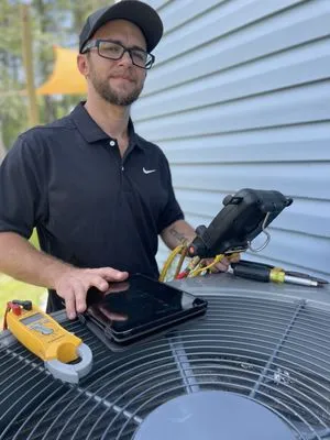 Virtuous HVAC Services