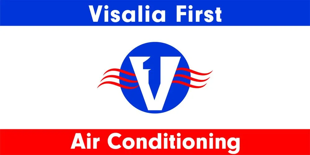 Slide of Visalia First Air Conditioning