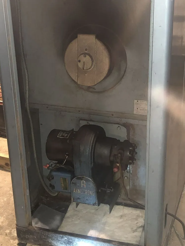 Slide of Vishs Heating and Cooling