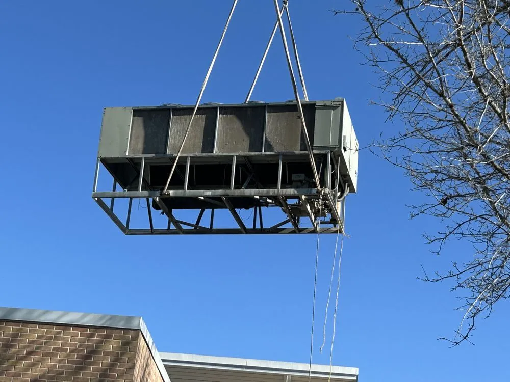 Slide of Vishs Heating and Cooling