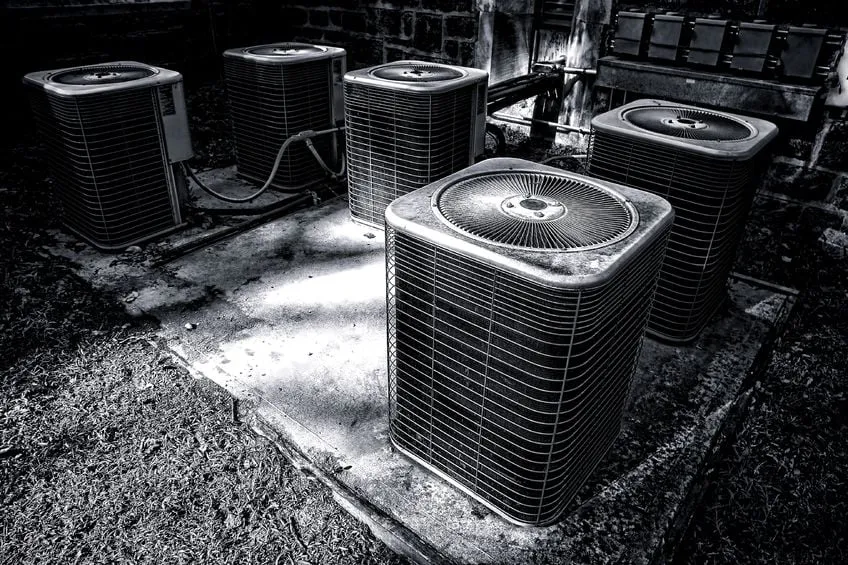 Slide of Vision Air Services