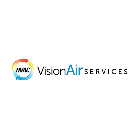 Slide of Vision Air Services