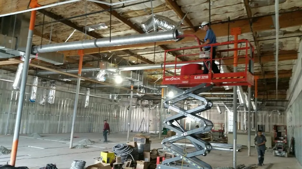 Slide of Vision Heating and Air Conditioning