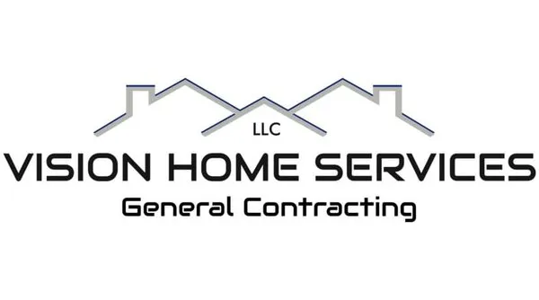 Vision Home Services Logo