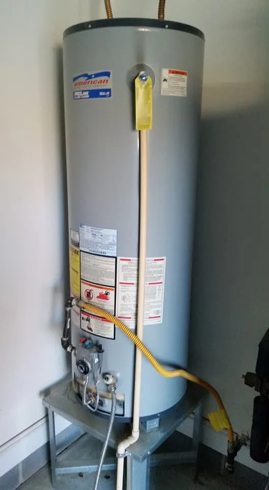 Slide of Vision Plumbing Company