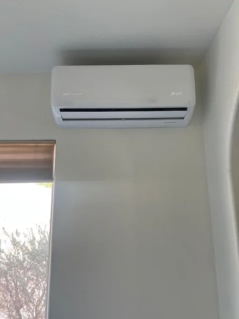 Slide of Vista Air Conditioning