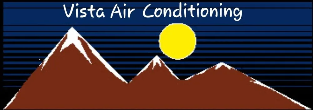 Slide of Vista Air Conditioning