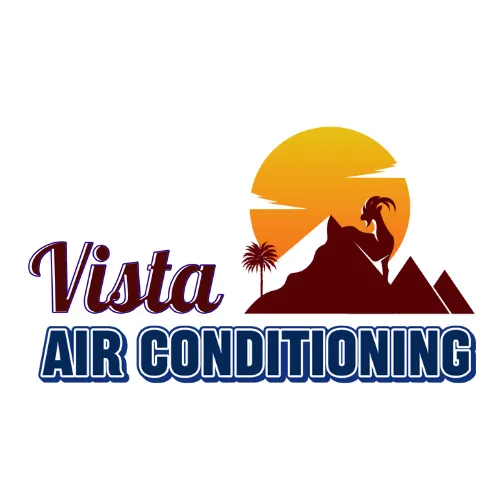 Slide of Vista Air Conditioning