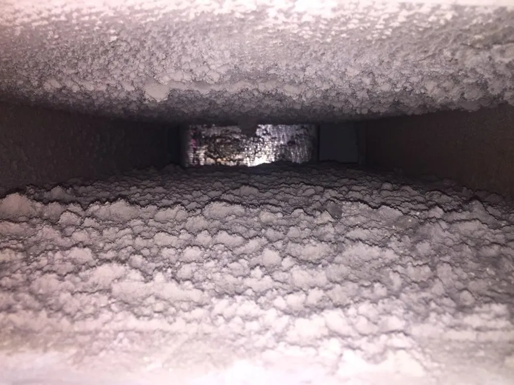 Slide of Vista Mechanical