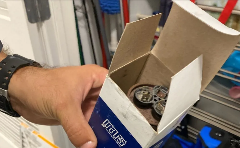 Slide of Vista Mechanical