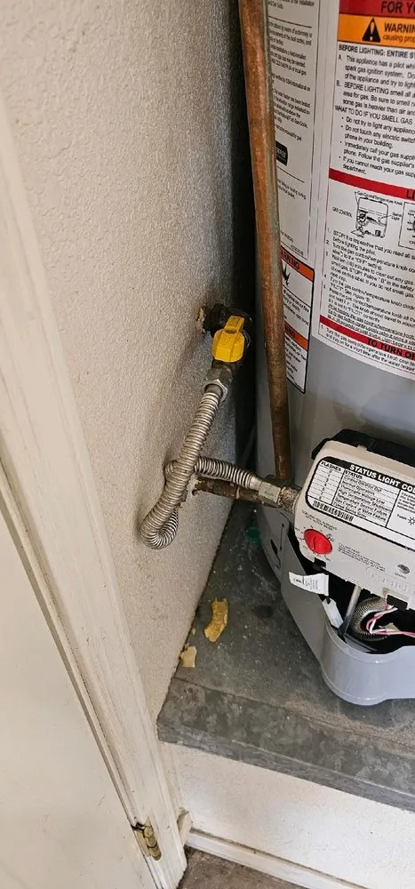 Slide of Vista Pros Heating & Cooling