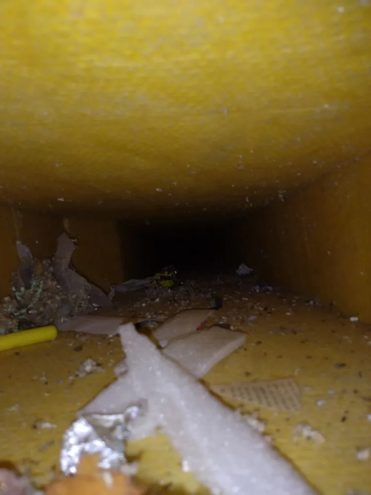 Slide of Vista Pros Heating & Cooling