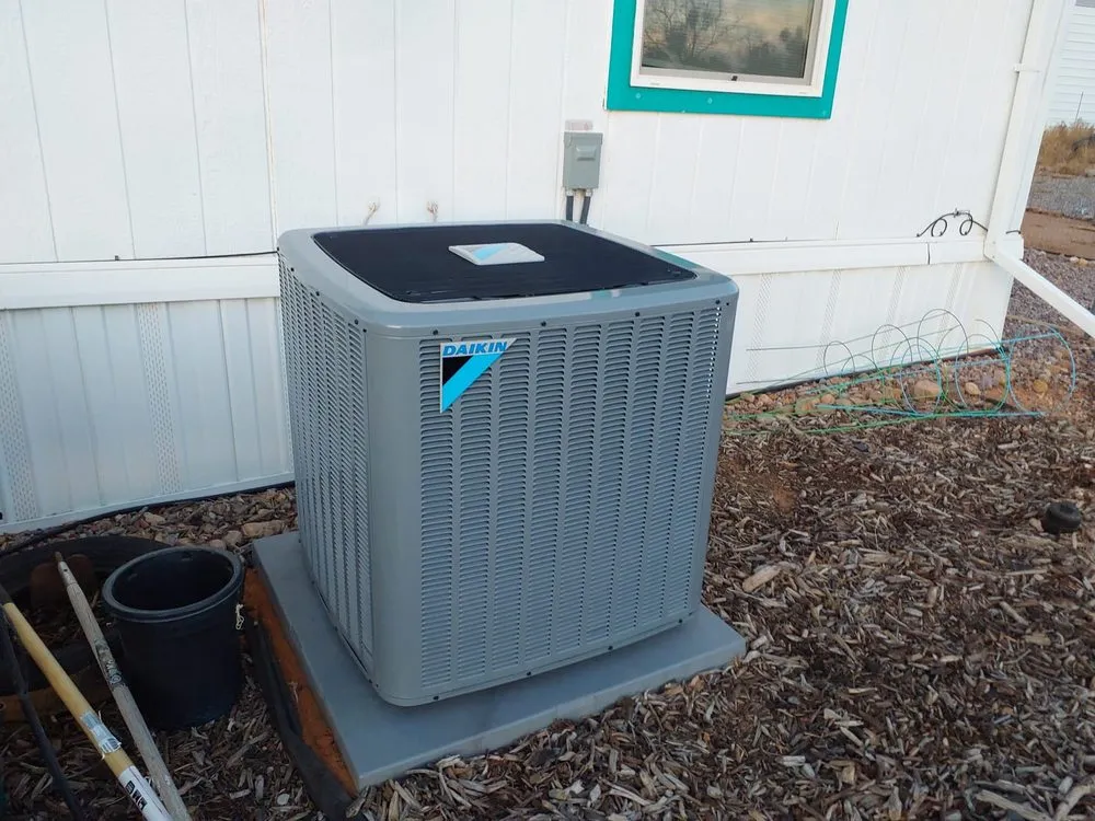 Slide of Vista Pros Heating & Cooling