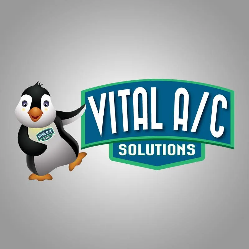 Slide of Vital A/C Solutions