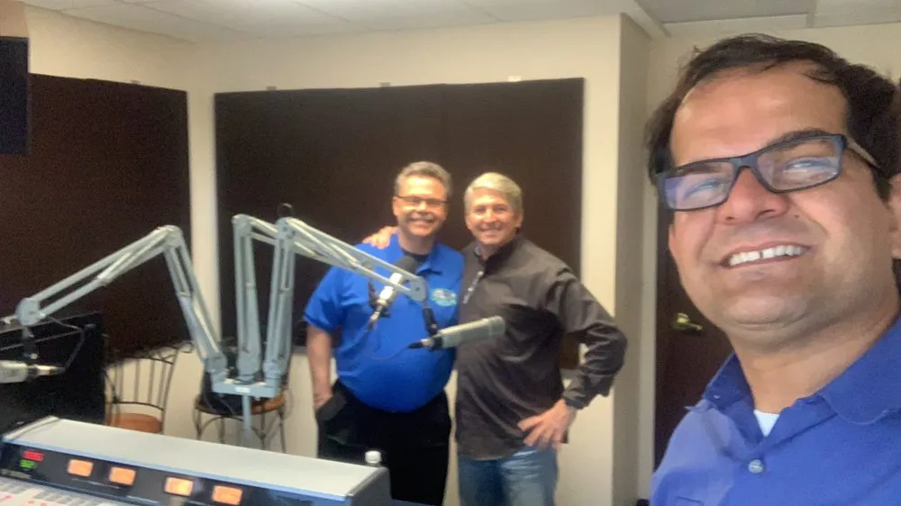 Slide of Vital A/C Solutions