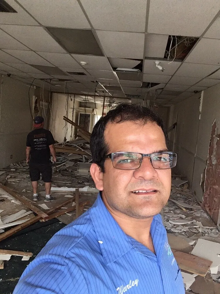 Slide of Vital A/C Solutions