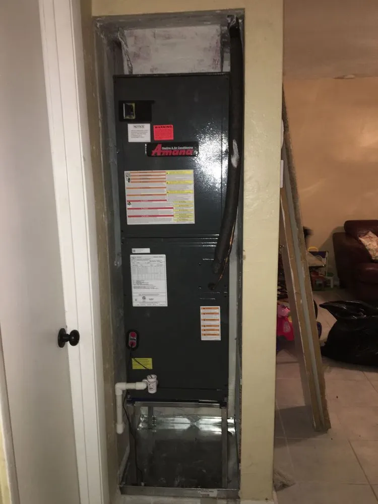 Slide of Vital A/C Solutions