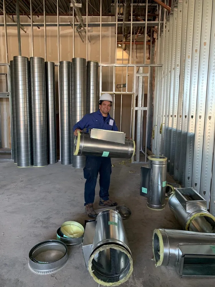 Slide of Vital A/C Solutions