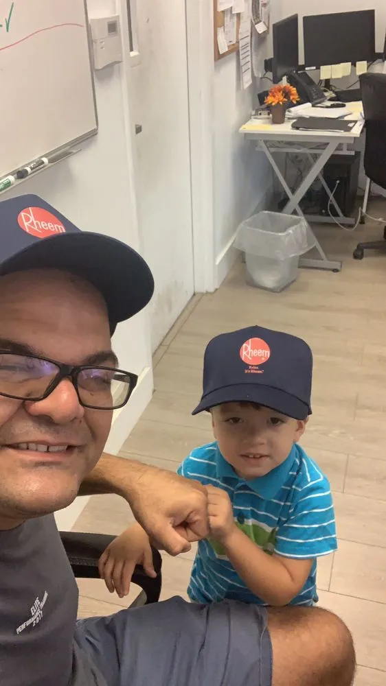 Slide of Vital A/C Solutions