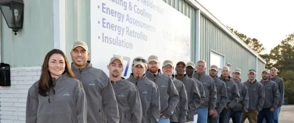 Slide of Vital Air Services