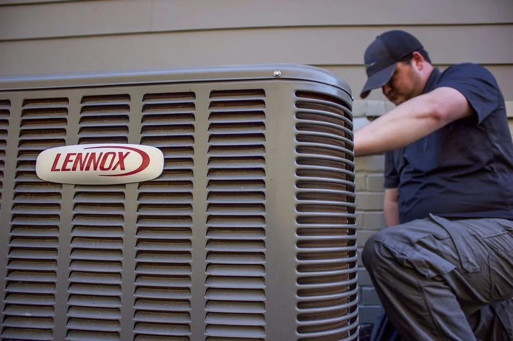 Slide of Vital Air Services