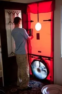 Slide of Vital Air Services