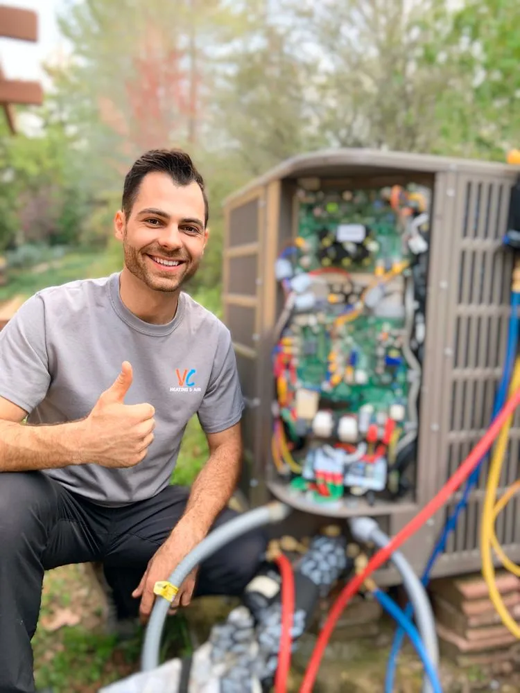 Slide of Vital Comfort