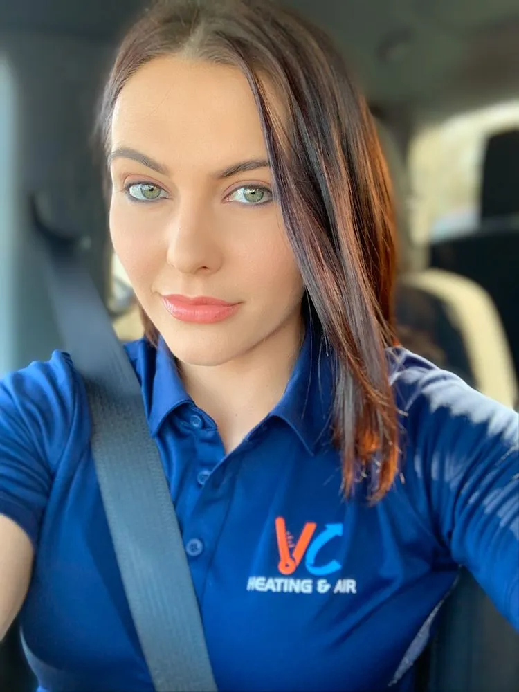 Slide of Vital Comfort