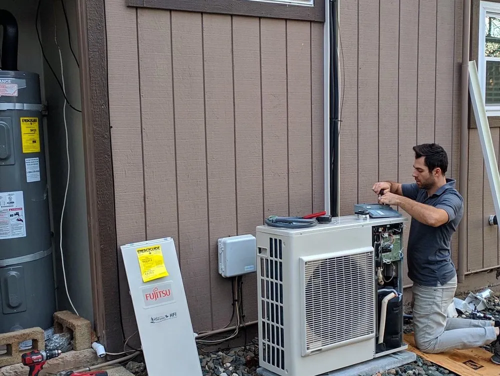 Slide of Vital Comfort