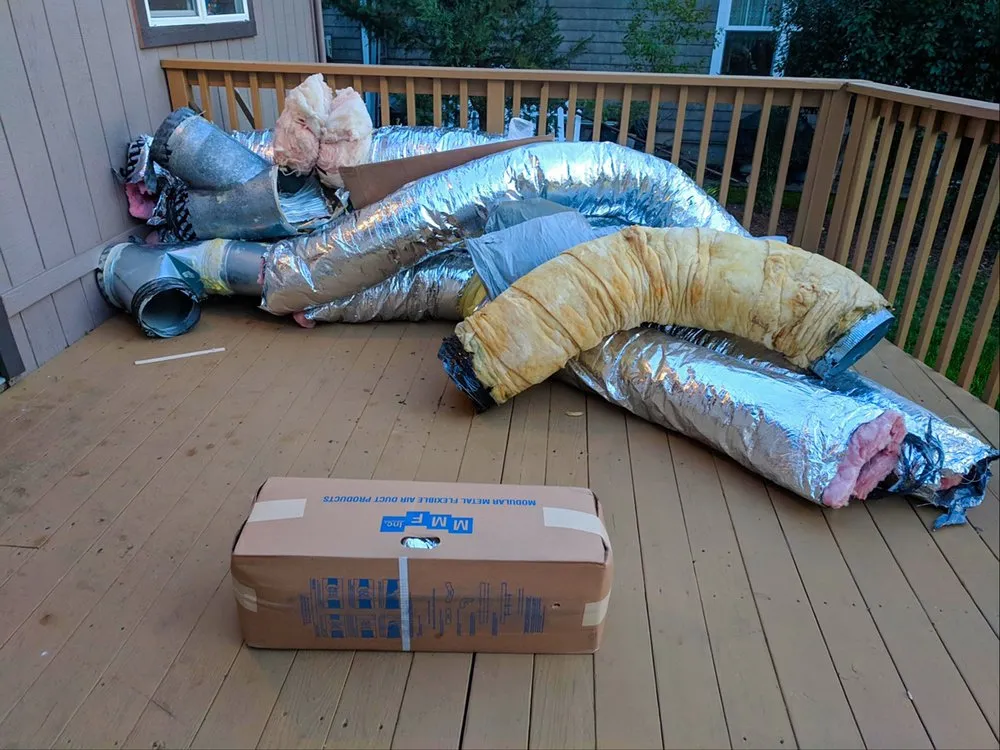 Slide of Vital Comfort