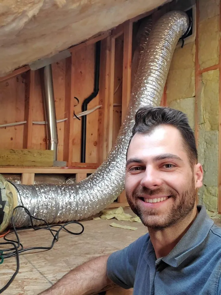 Slide of Vital Comfort