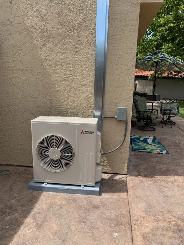 Slide of Vital Comfort