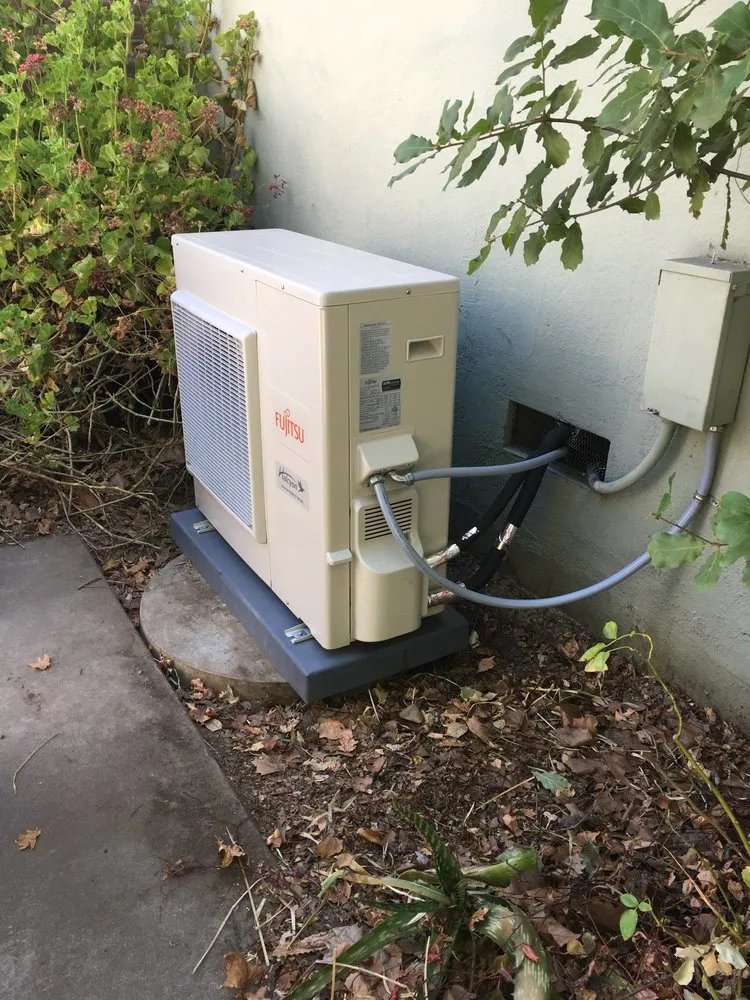 Slide of Vital Comfort