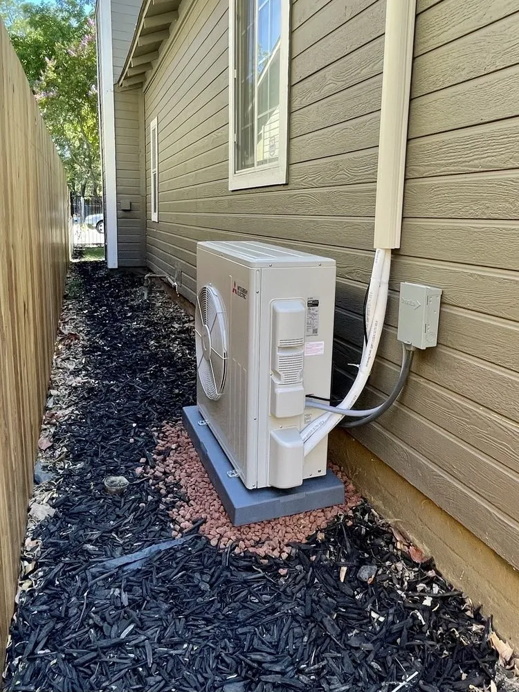 Slide of Vital Comfort