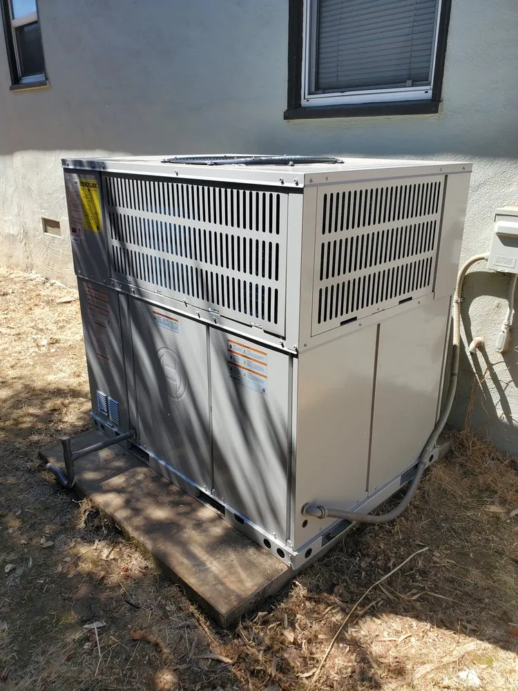 Slide of Vital Comfort