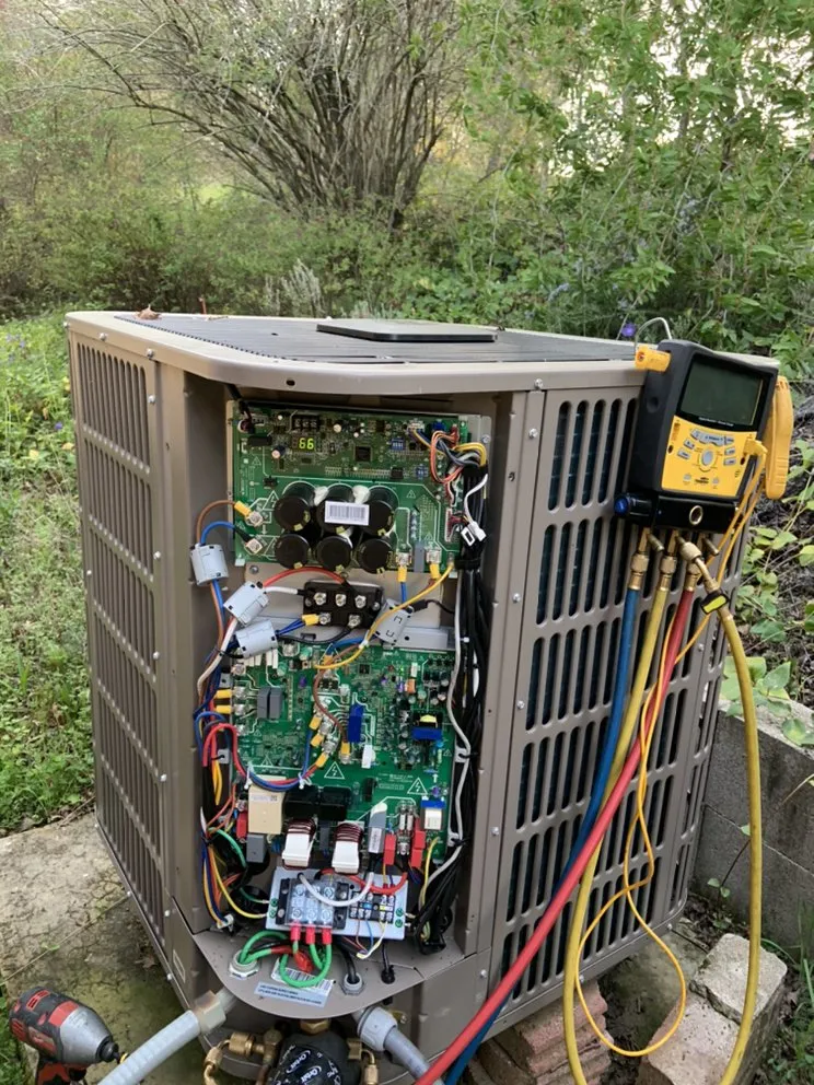 Slide of Vital Comfort