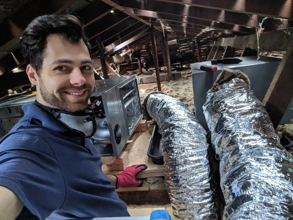 Slide of Vital Energy Solutions