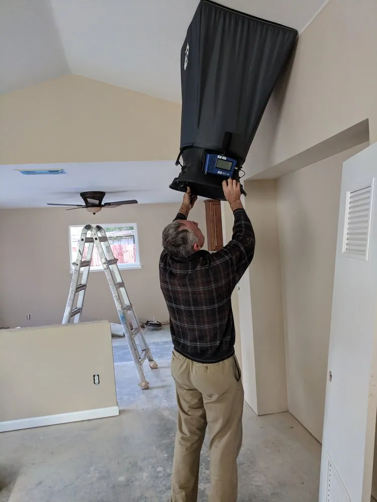 Slide of Vital Energy Solutions