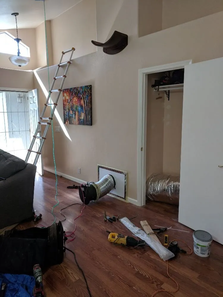 Slide of Vital Energy Solutions